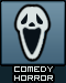 Comedy Horror