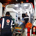 HOMEM MORRE ENGASGADO COM PEDAÇO DE CARNE EM GARANHUNS