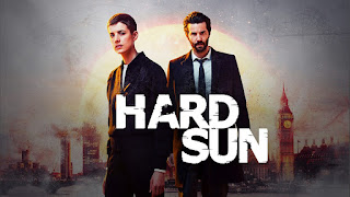 Hard Sun Season1 EP1 – EP6 ซับไทย