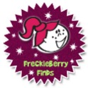 Freckleberry finds