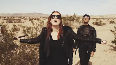 Icona Pop - We Got The World ( #Official #Music #Video )