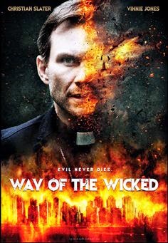 Way of the Wicked (2014) BluRay 720p