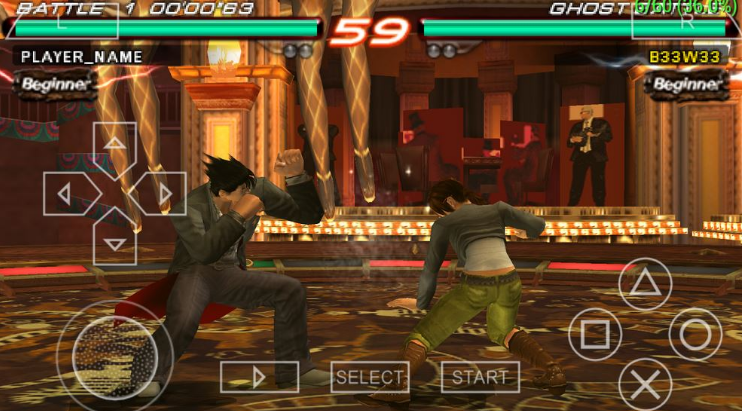 Ppsspp games download for android