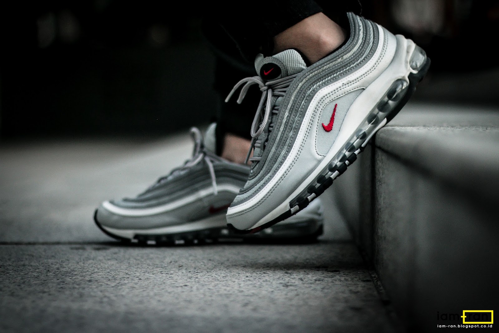 air max 97 winged foot