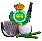 Real Federación Andaluza Golf