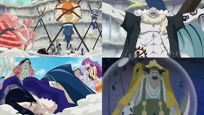 One Piece After 2 Years: June 2012