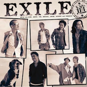[Single] EXILE - Michi (MP3)