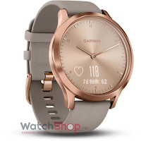 SmartWatch Garmin vívomove HR Premium 010-01850-09 SmartWatch Garmin vívomove HR Premium 010-01850-09