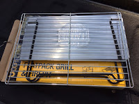 UCO Flat Pack Grill
