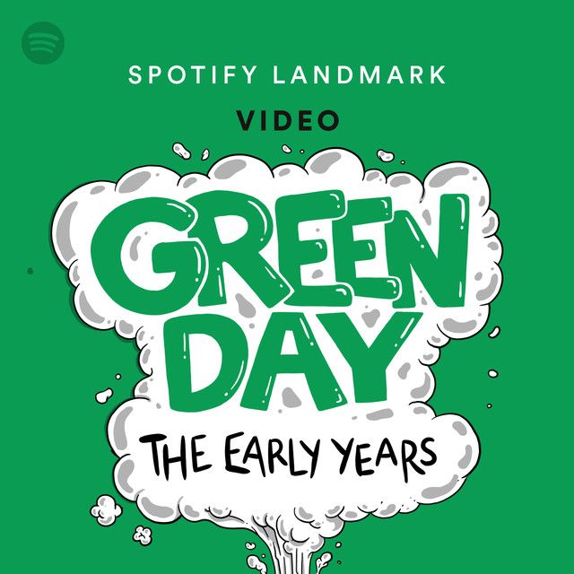 Green Day 'Green Day The Early Years' Ch. 1 SOUND IN THE SIGNALS
