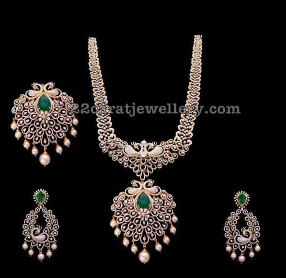 Top 10 Jewelry Designs By Kothari Jewels Jewellery Designs