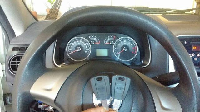 Tango + VVDI Prog for RAM 700 2016 all key lost(9