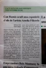 Prensa, 25 de noviembre 2011