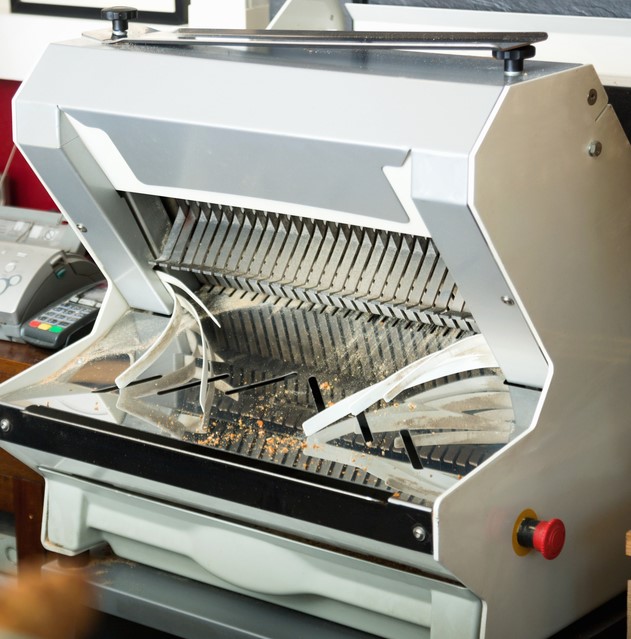 Cleaning and Maintaining Your Commercial Bread Slicer