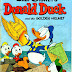 Donald Duck / Four Color Comics v2 #408 - Carl Barks art & cover