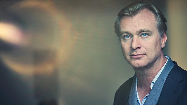Christopher Nolan Phantom Thread Christopher Nolan Phantom Thread