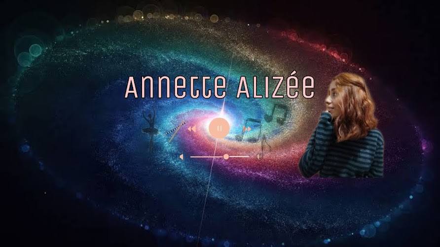 Annette Alizée