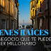 Bienes Raíces El Negocio Que Te Puede Hacer Millonario