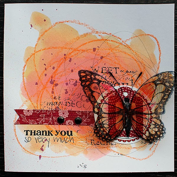 Craft Stamper Magazine January Craft Stamper Magazine January