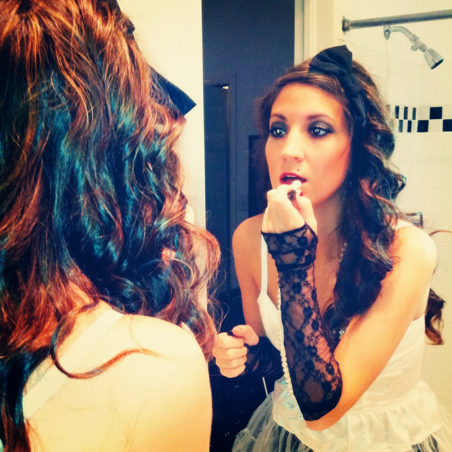 Wear'd She Get That? The Best Time to Play Dress Up Halloween!