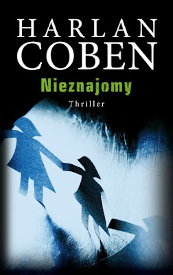 Książkowa sobota - "Nieznajomy" Cobena