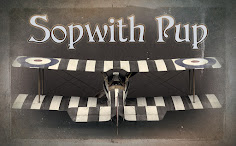 Construction Review: Wingnut Wings Sopwith Pup “Gnome” in 32nd scale