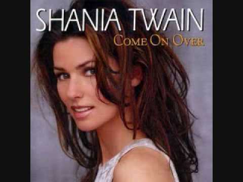 Terjemahan You've Got a Way Shania Twain | Lirik Lagu