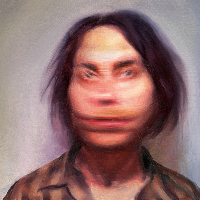 Paintings by James Bonnici from Australia. Paintings by James Bonnici from Australia.