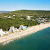 Beach Bulgaria - Alebena and around