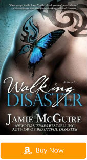 Walking disaster