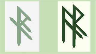 The Wonder of Runes: Runes 202 - Bind Runes - Coming Together