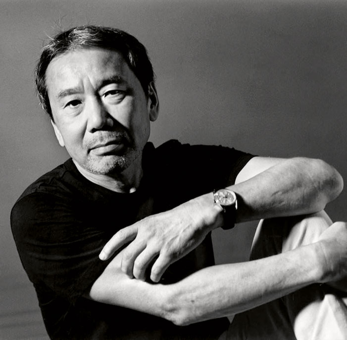 人間 信愿行 村上春樹自剖侵華家史