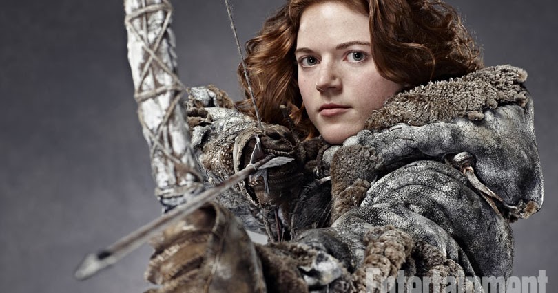 Photos Of Game Of Thrones Season 3 Cast Like You've Never Seen Them ...
