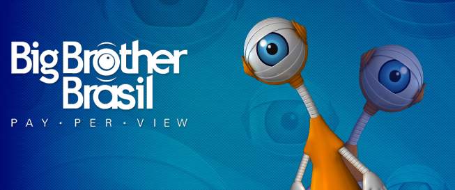 Começa hoje o novo Big Brother Brasil e operadoras de TV ...