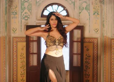 Badshah latest song 'She Move It Like' video