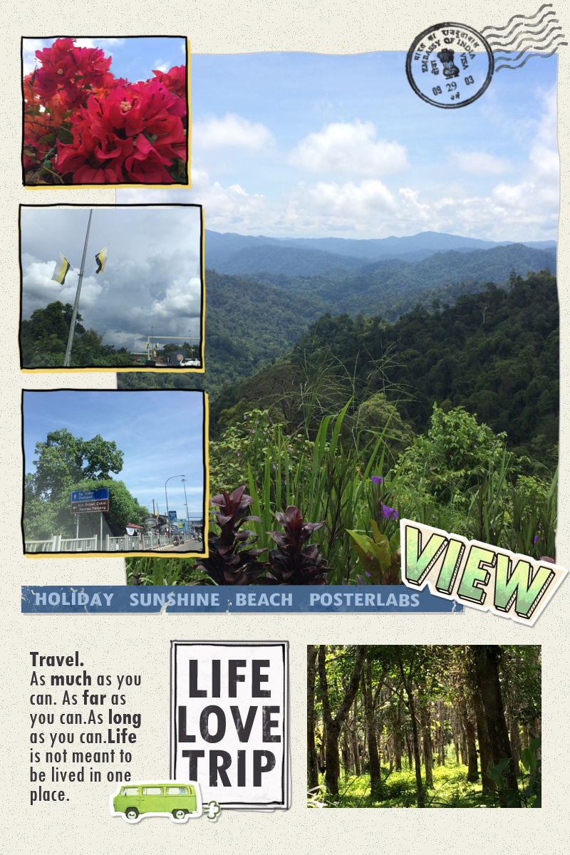 Parenting Times Road Trip East Coast To West Coast Malaysia From