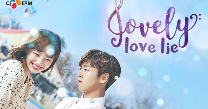 Asian Coffee Time: Primeiras Impressões: Lovely Love Lie