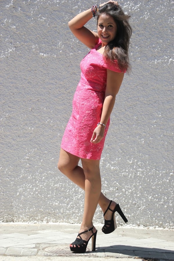 Vestido de mujer patrones gratis