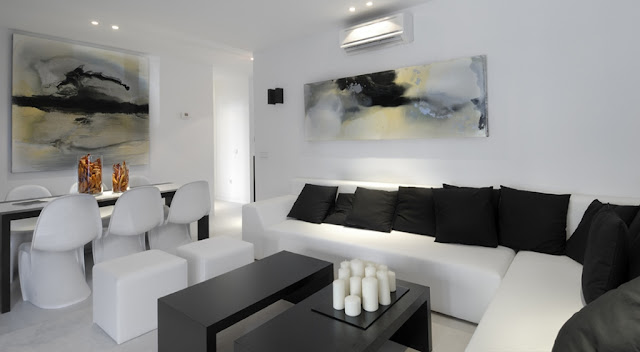 Inspirasi Tren Desain Interior Rumah Minimalis 2019 Inspirasi Tren Desain Interior Rumah Minimalis 2019