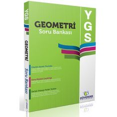 Güvender YGS Geometri Soru Bankası (2017) Güvender YGS Geometri Soru Bankası (2017)