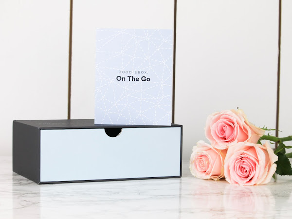GOODIEBOX Unboxing 'On The Go'