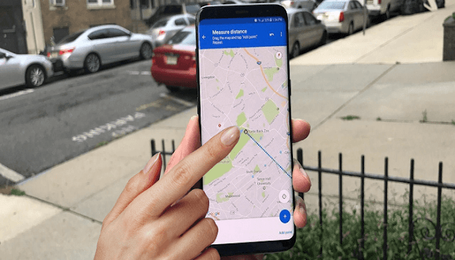 Be The First To Try Out This New See Where A Phone And Places Be The First To Try Out This New See Where A Phone And Places