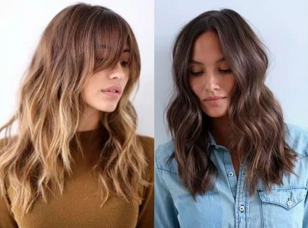 Top Women's Hairstyle Trends For Fall 2019 - Epicdemo