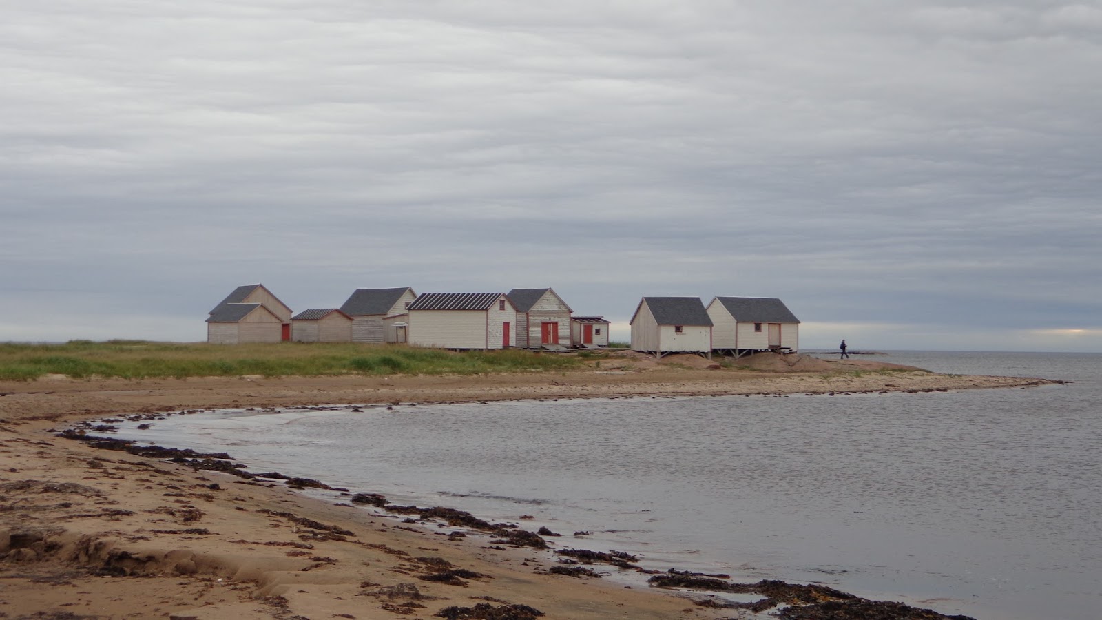 Interférences De TroisRivières à TêteàlaBaleine
