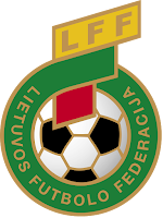 Lietuvos futbolo federacija