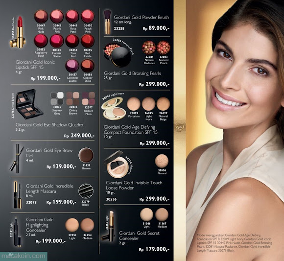 Katalog Oriflame juli 2016 katalog-oriflame-juli-2016