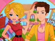 Manhattan Shopping Spree