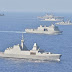 'RIMPAC' drills show Navy now capable of patrolling PH waters