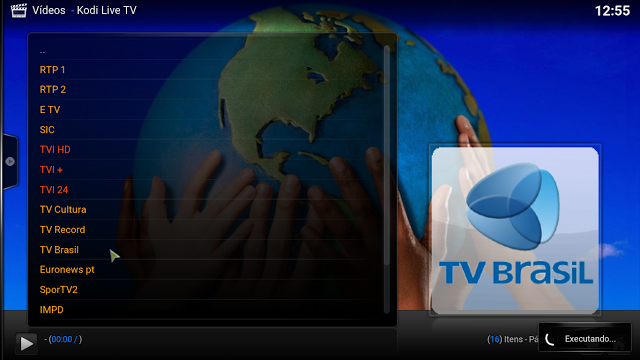 Add-On - Kodi Live TV - Kodi - Canais Brasileiros e De Todo Mundo Add-On - Kodi Live TV - Kodi - Canais Brasileiros e De Todo Mundo