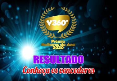 Conheças os Vencedores de 2020
